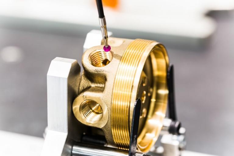 Quality Assurance at Taradale Production Engineering