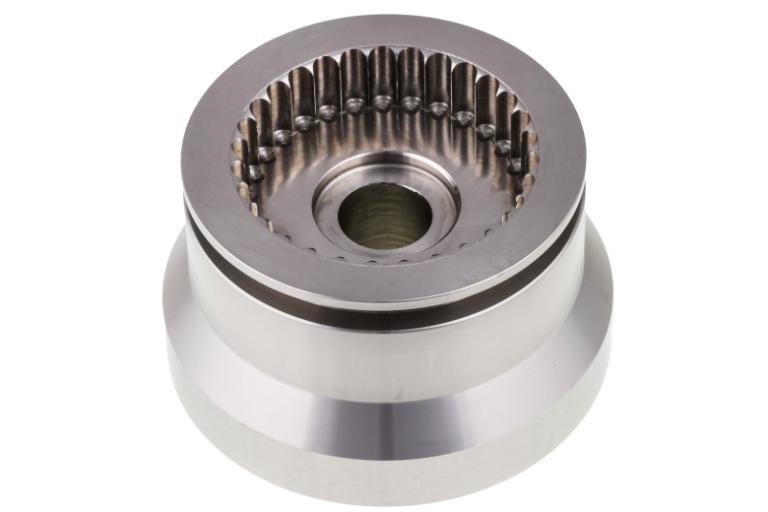 316 stainless steel cap inserter for bottling industry